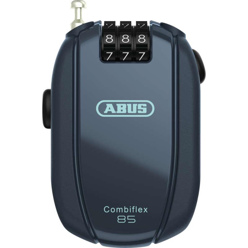 ABUS Combiflex Break 85 schwarz